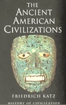 Ancient American Masks
