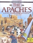 Food and Farming, Apache