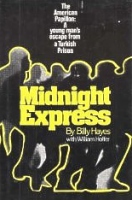 Midnight Express movies in Italy