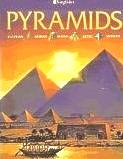 Pyramids, Children's History