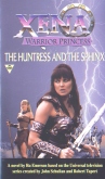 atalanta the huntress